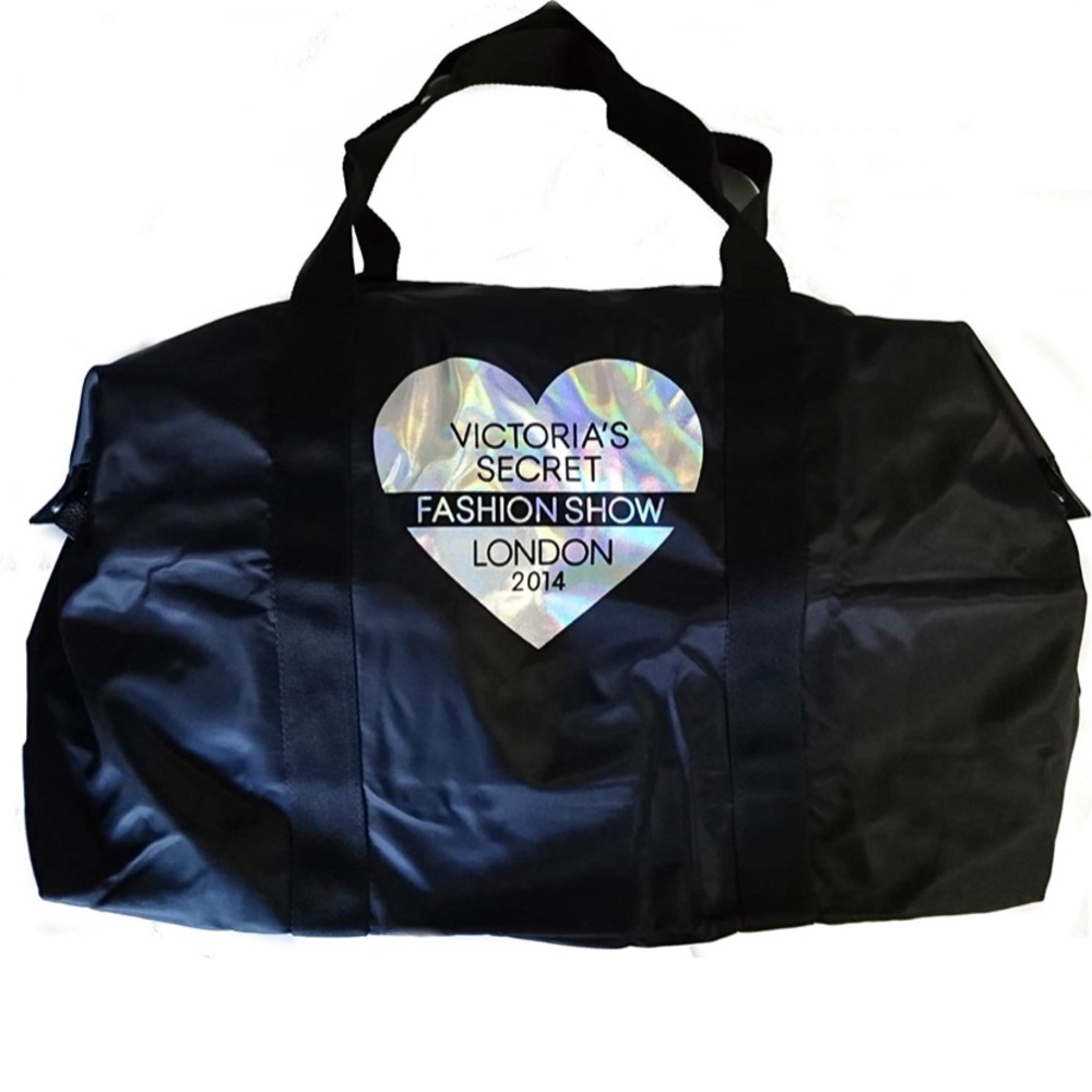 Limited edition VS fashion Show London 2014 Tote